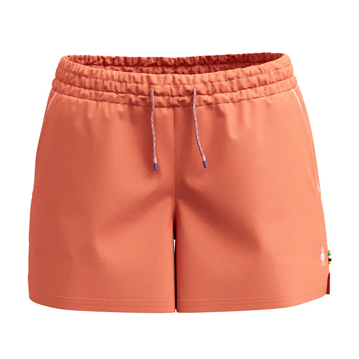 Women's Merino 4 Hike Short image 2