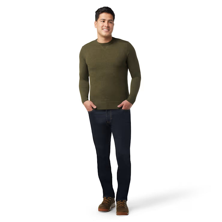 Men's Sparwood Crew Sweater image 0