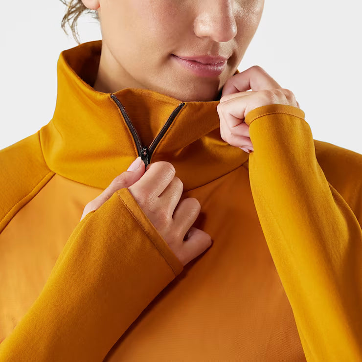 Women's Smartloft Pullover image 2