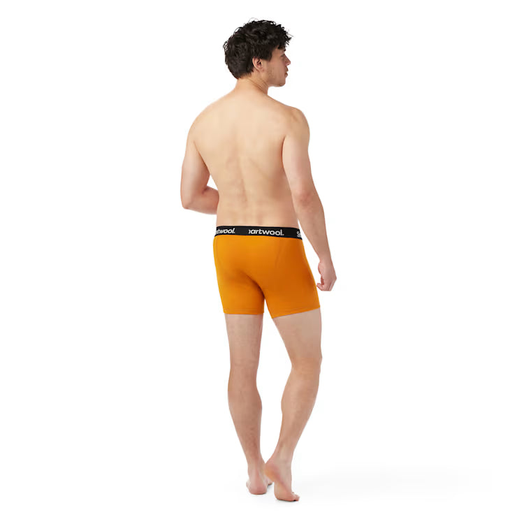 Men's Active Boxer Brief image 1