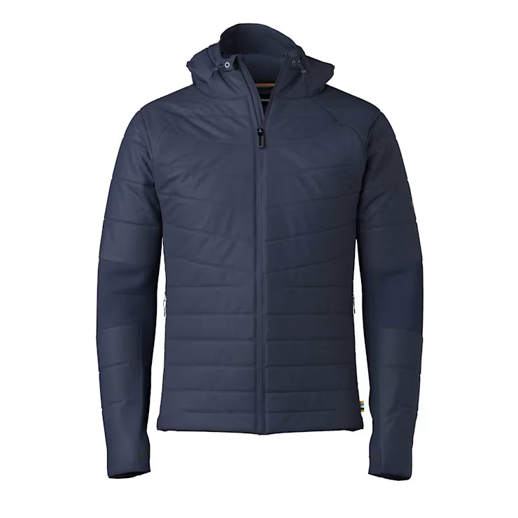 Men's Smartloft Hooded Jacket image 2