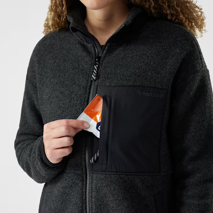 Women's Second Cut™ Fleece Jacket image 2