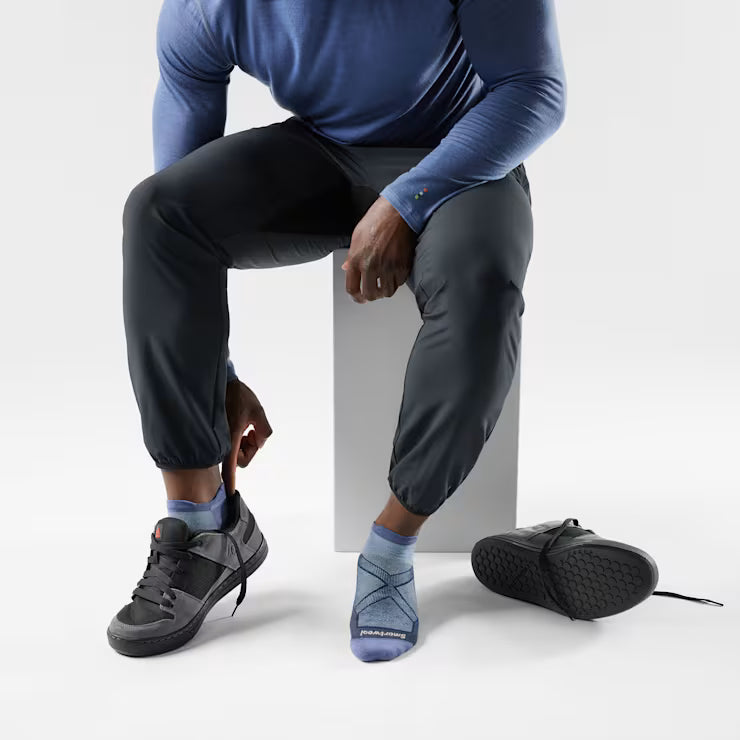 Bike Low Ankle Socks image 1