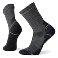 Smartwool Hike Light Cushion Crew grey trekking socks image 0