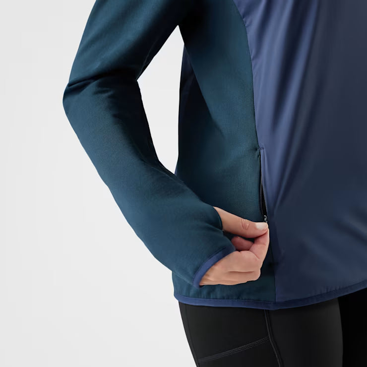 Women's Smartloft Pullover image 3