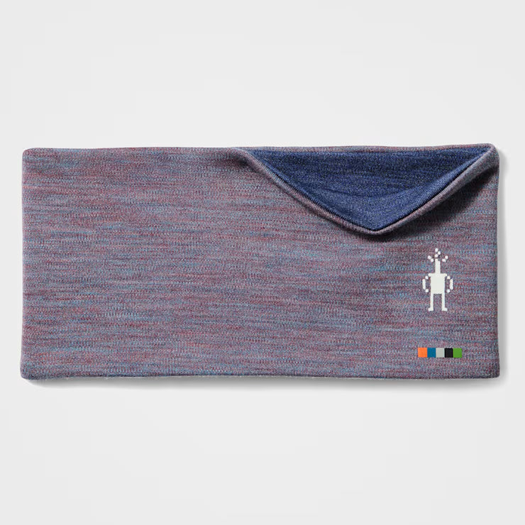 Thermal Merino Reversible Headband image 1