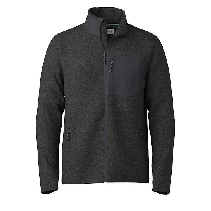 Men's Second Cut™ Fleece Jacket image 3