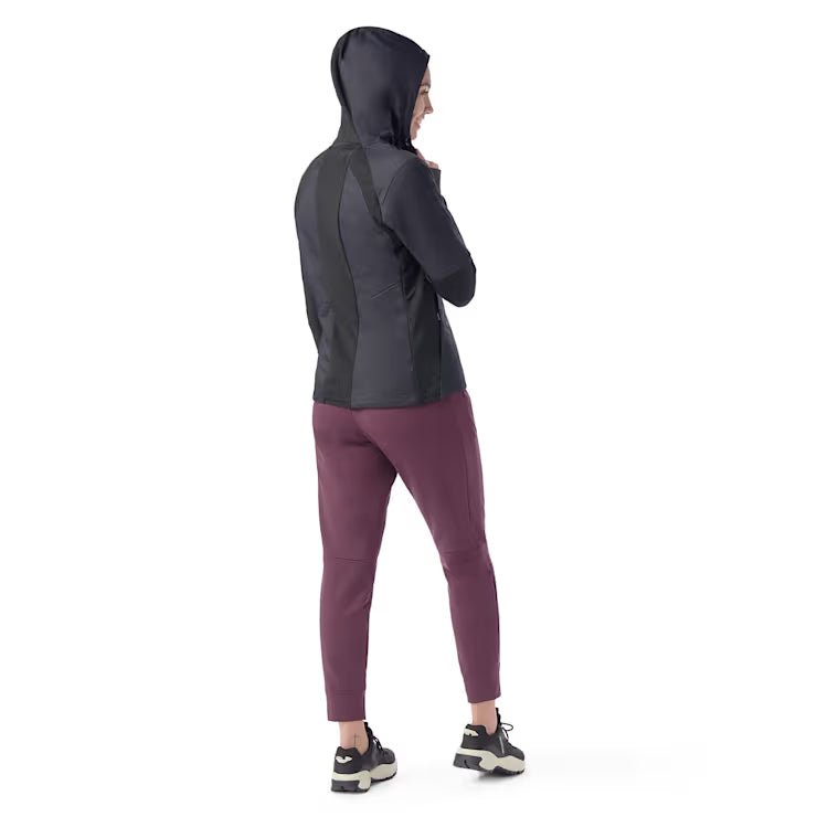 Women's Smartloft Hooded Jacket image 1