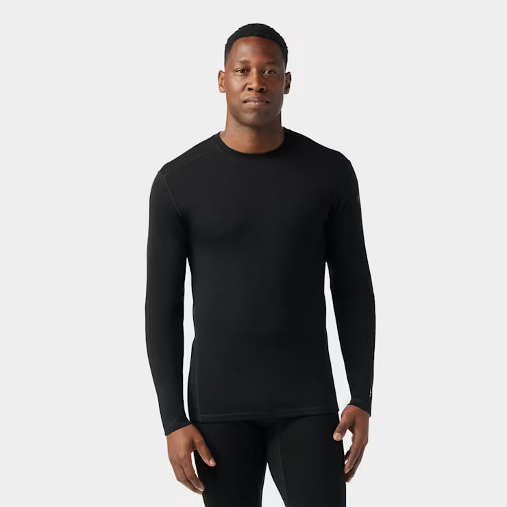 Men's Classic Thermal Merino Base Layer Crew image 0