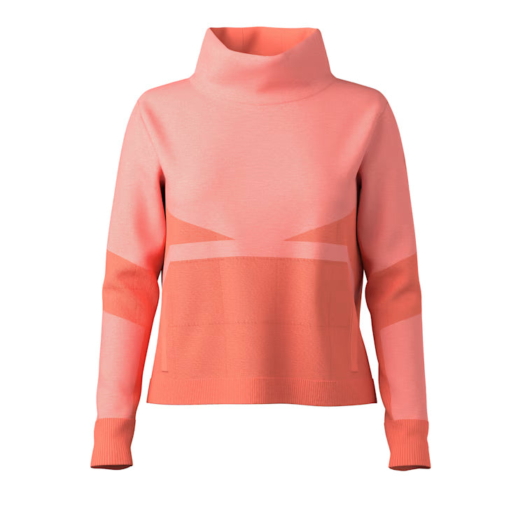 Women's Intraknit™ Alpine Pullover image 1
