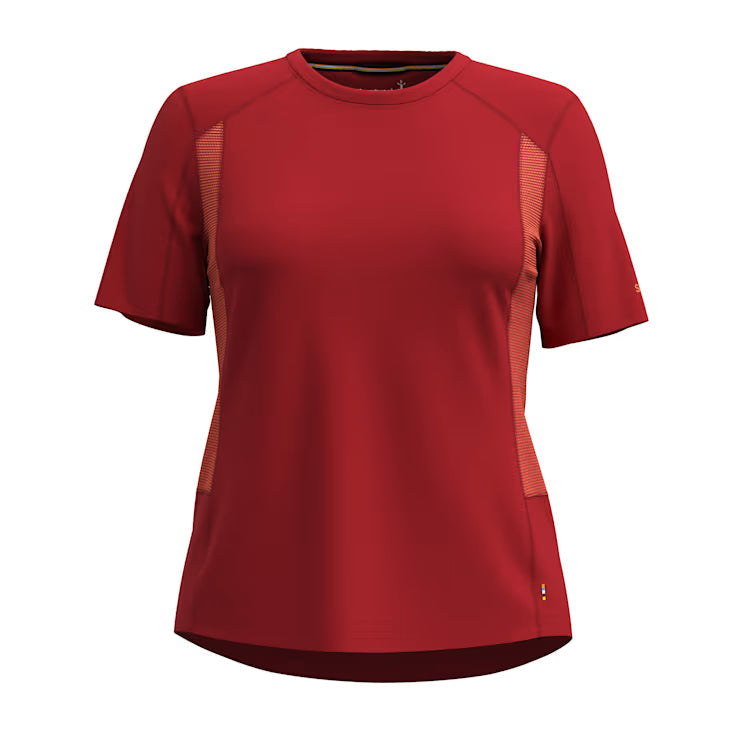 Women's Mountain Bike Short Sleeve Jersey image 5