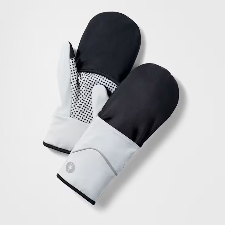 Active Fleece Wind Mitten image 0