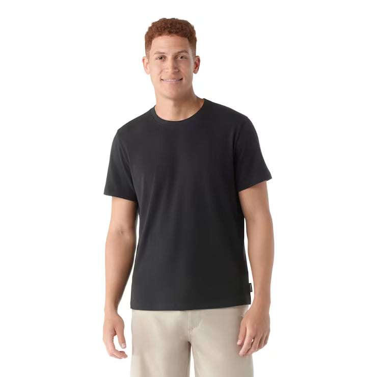 Men's Perfect Crew Short Sleeve Tee image 0
