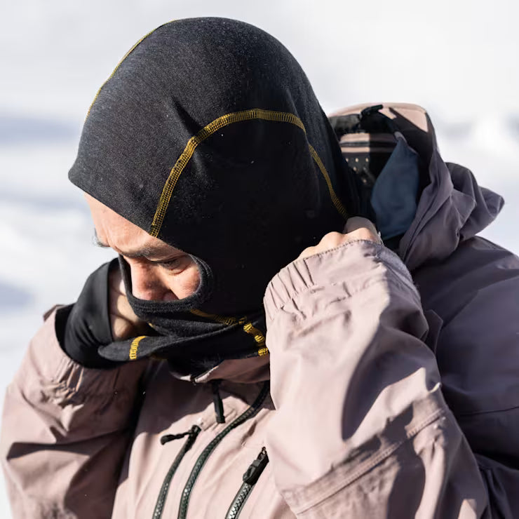 Thermal Merino Balaclava image 2