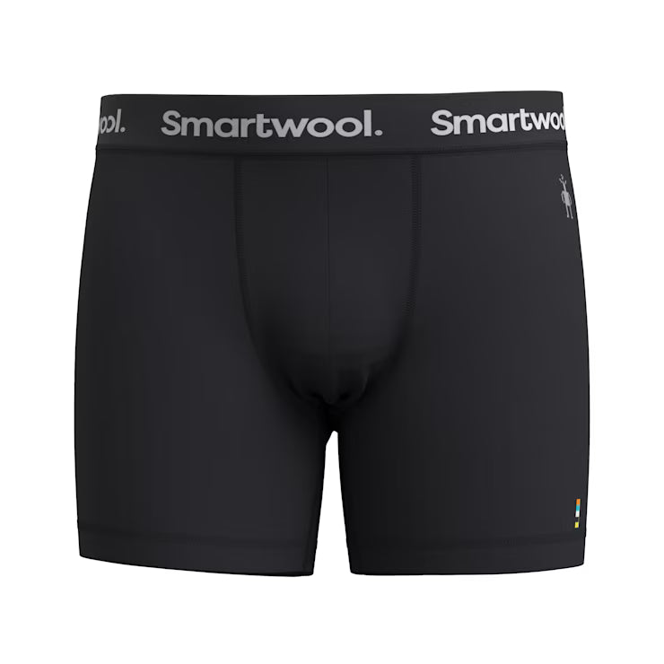 Men's Everyday Merino Boxer Brief image 2