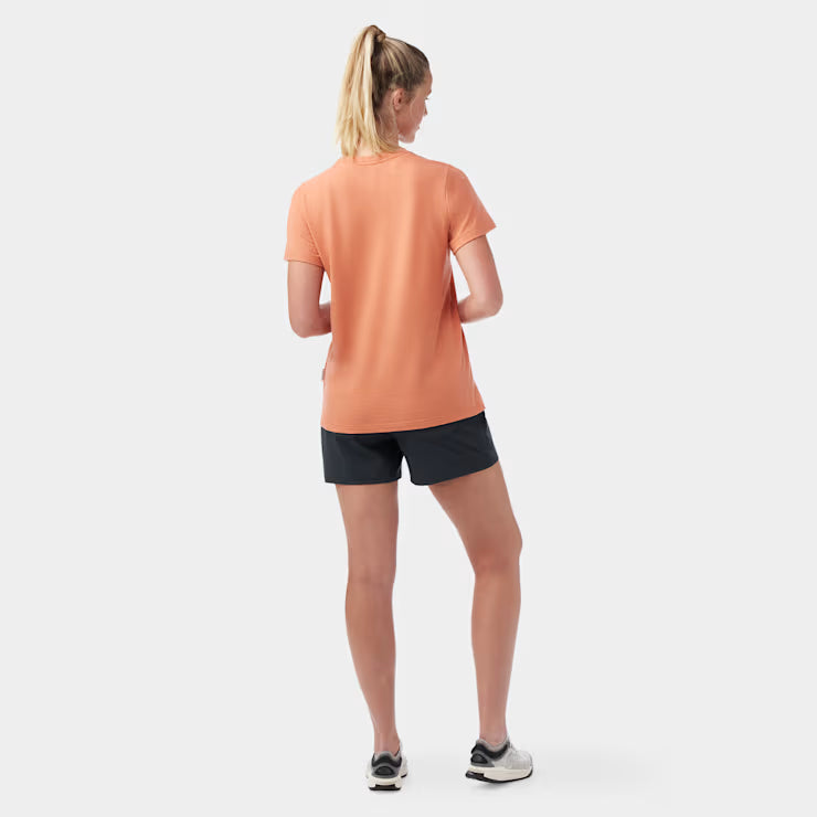 Women's Perfect Crew Short Sleeve Tee image 1