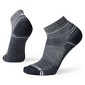 Men Performance Hike Light Cushion Ankle Socks image 0
