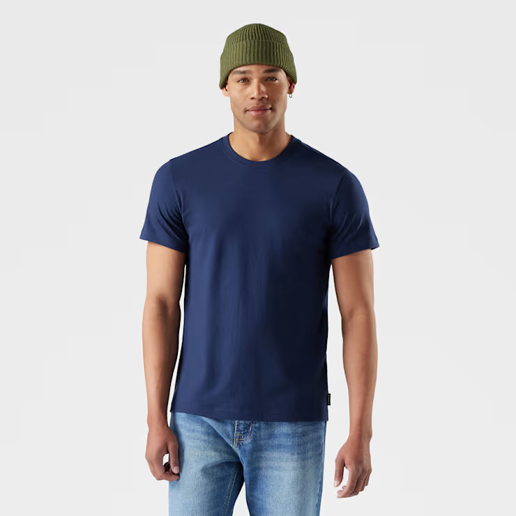 Men's Perfect Crew Short Sleeve Tee image 0