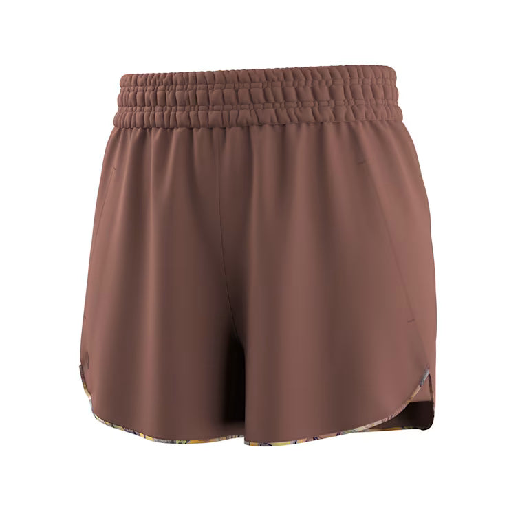Women's Active Lined 3 Short image 1