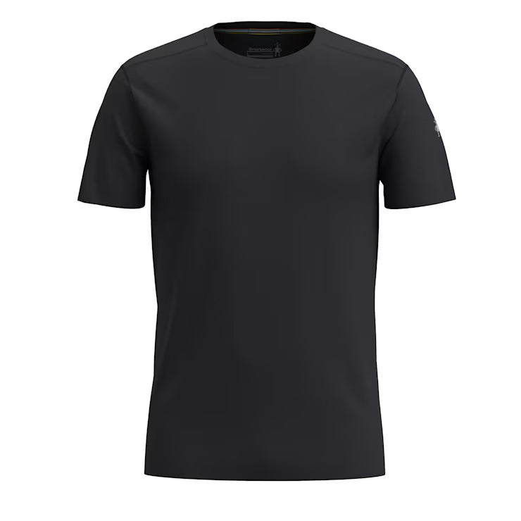 Men's Merino Short Sleeve Tee image 1