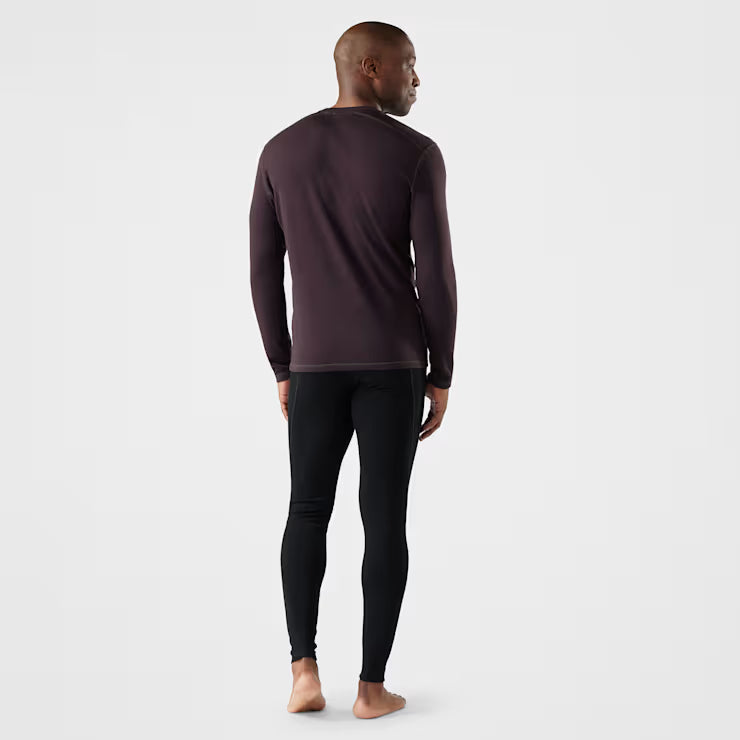 Men's Classic Thermal Merino Base Layer Crew image 1