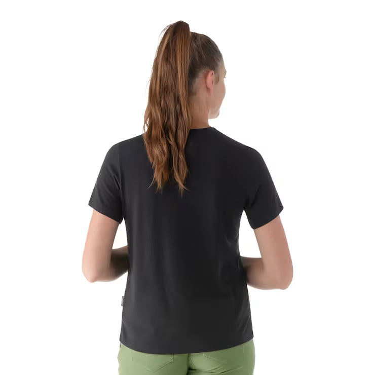Women's Perfect Crew Short Sleeve Tee image 1