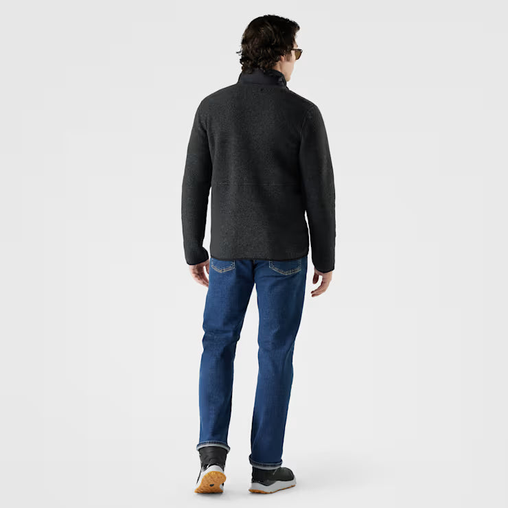 Men's Second Cut™ Fleece Jacket image 1