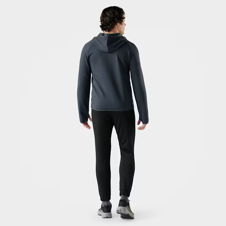 Men's Smartloft 1/2 Zip Hoodie image 1