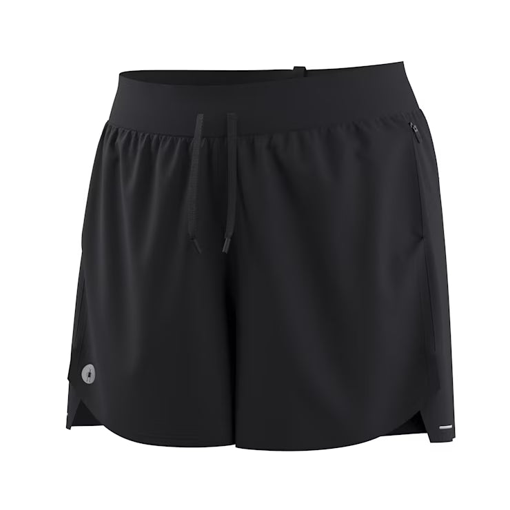 Women's Active Lined 4 Short image 2