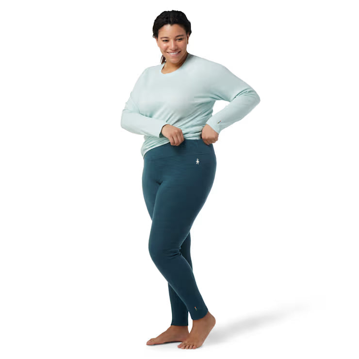 Women's Classic Thermal Merino Base Layer Bottom Plus image 0