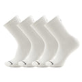 Everyday Athletic Crew Socks 4-Pack image 0