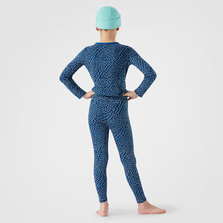 Kids' Classic Thermal Merino Base Layer Bottom image 1