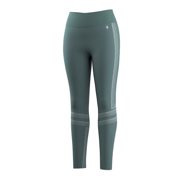 Women's Intraknit™ All-Season Merino Base Layer Bottom image 1