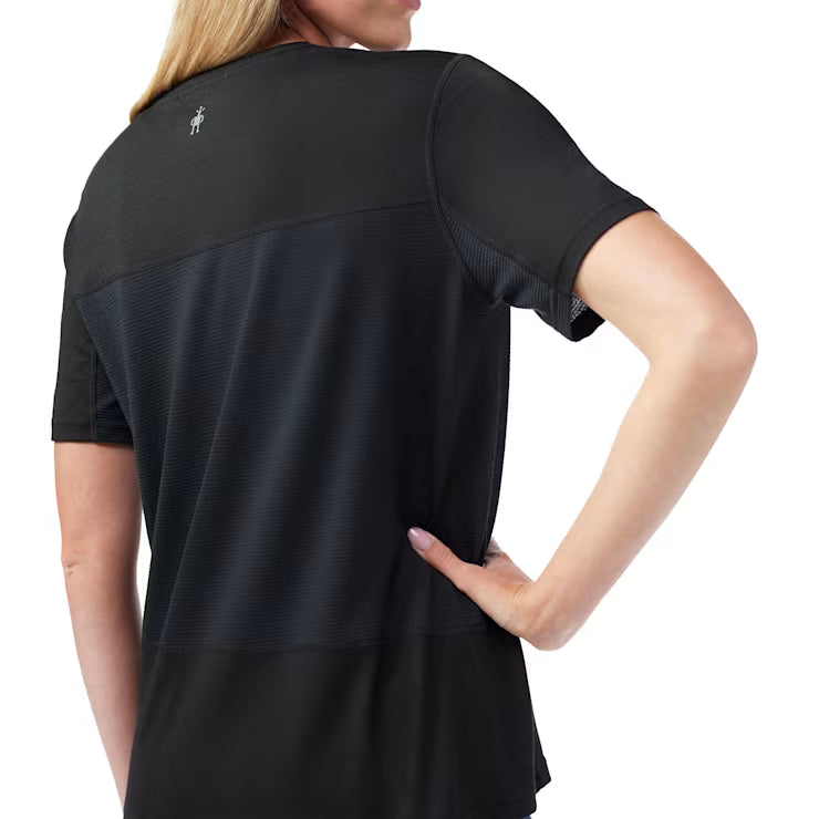 Women's Mountain Bike Short Sleeve Jersey image 2