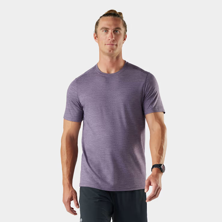 Men's Active Short Sleeve image 0
