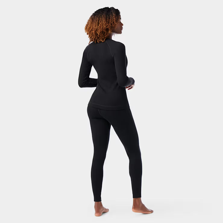 Women's Classic Thermal Merino Base Layer Bottom image 1