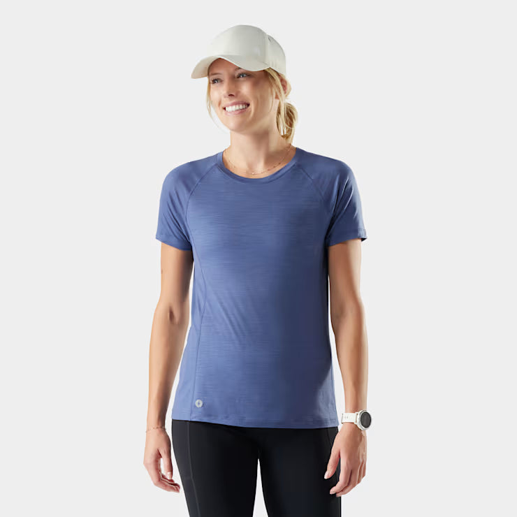 Women's Active Ultralite Short Sleeve image 0