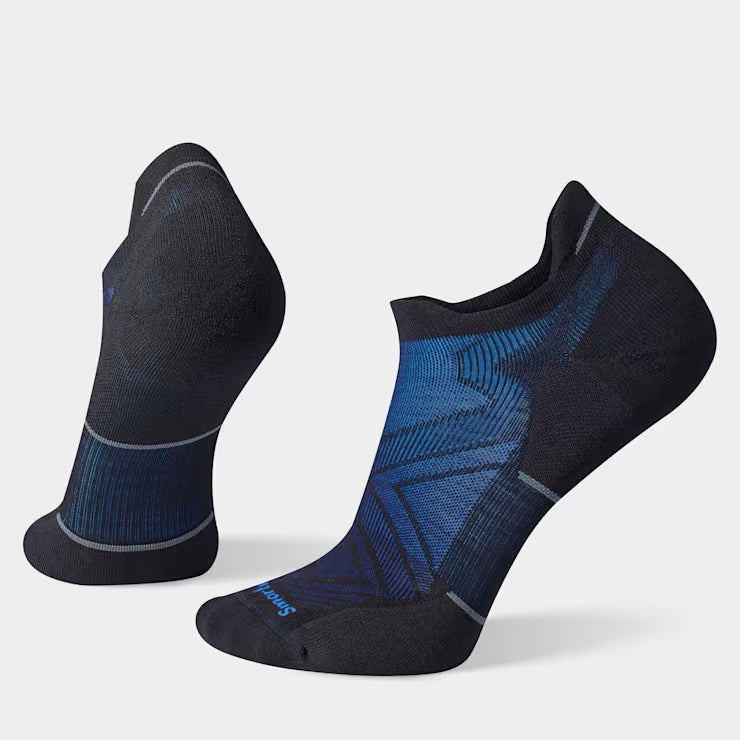 Run Targeted Cushion Low Ankle Socks image 0