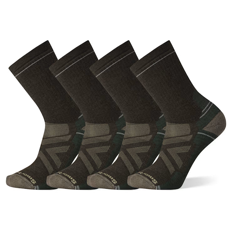 Hike Crew Socks 4-pack image 0