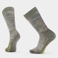 Hunt Classic Edition Camo Tall Crew Socks image 0
