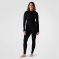 Women's Classic Thermal Merino Base Layer One Piece image 0