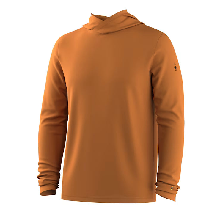 Men's Merino Sun Hoodie image 3