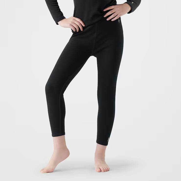Kids' Classic Thermal Merino Base Layer Bottom image 0