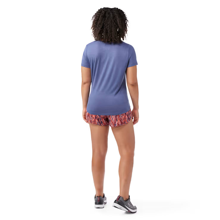 Women's Active Lined 3 Short image 1