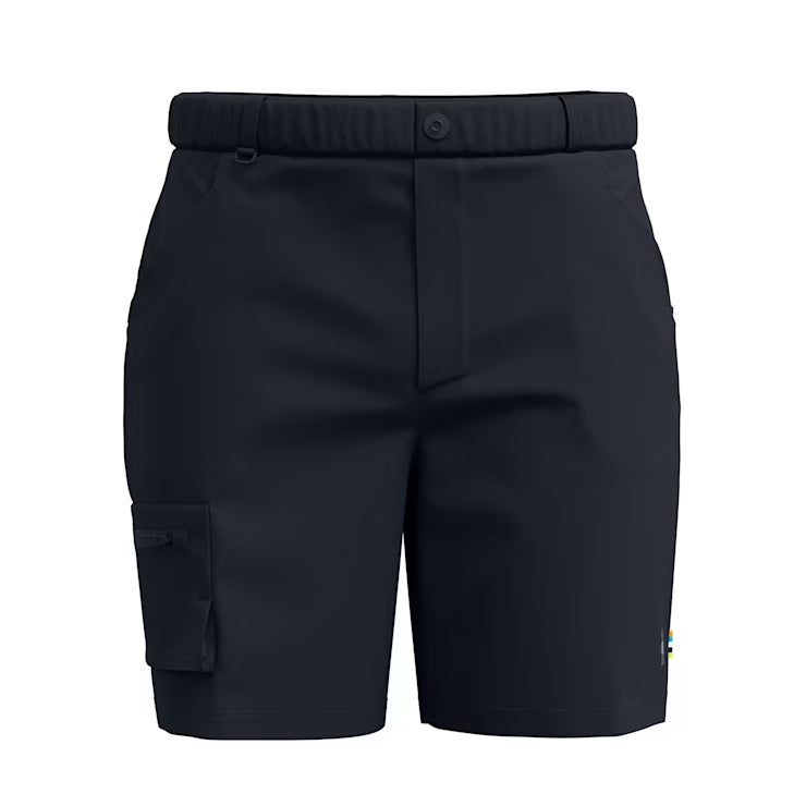 Men's Merino 7 Cargo Hike Short image 1
