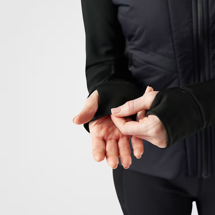 Women's Smartloft Hybrid Jacket image 3