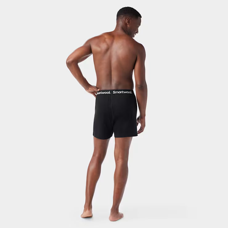 Men's Merino Boxer 2-Pack image 1