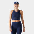 Women's Active Crop Bra image 0