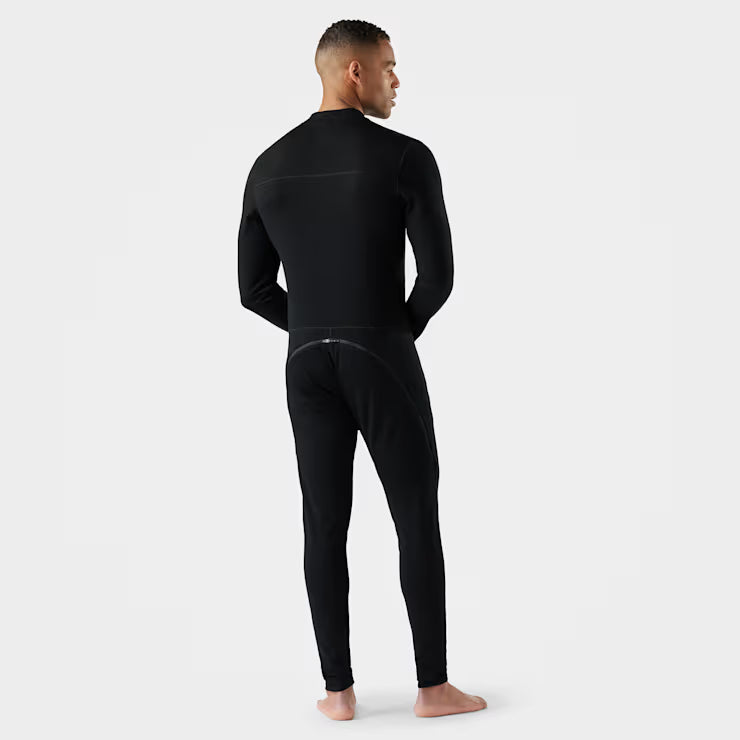 Men's Classic Thermal Merino Base Layer One Piece image 2