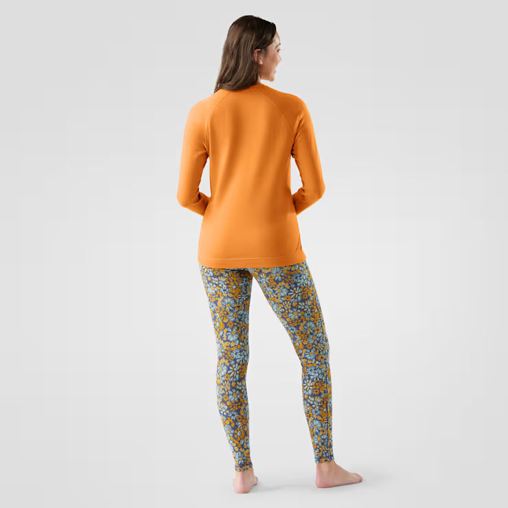 Women's Classic Thermal Merino Base Layer Crew image 1